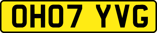 OH07YVG