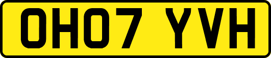 OH07YVH