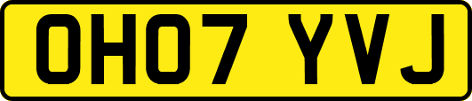 OH07YVJ