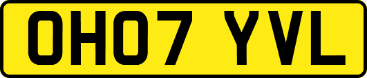 OH07YVL