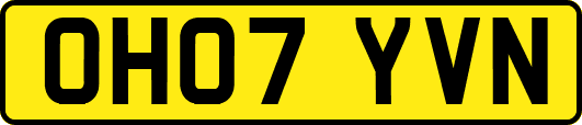 OH07YVN