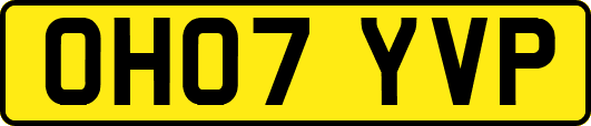 OH07YVP