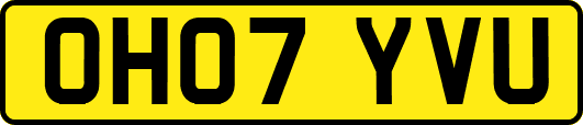 OH07YVU