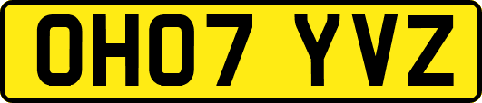 OH07YVZ