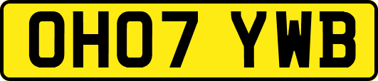 OH07YWB