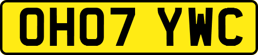 OH07YWC