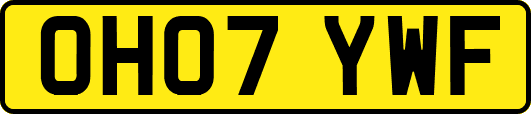 OH07YWF