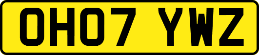 OH07YWZ