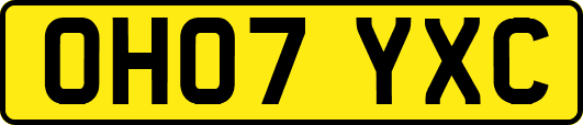 OH07YXC