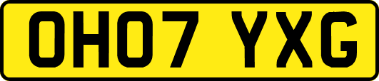 OH07YXG