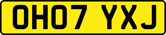 OH07YXJ