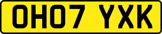 OH07YXK