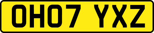 OH07YXZ