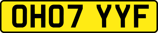 OH07YYF