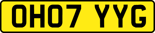 OH07YYG