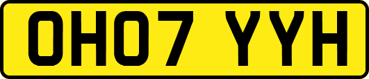 OH07YYH