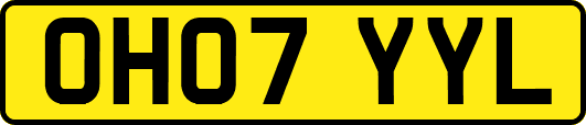 OH07YYL
