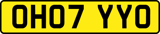 OH07YYO