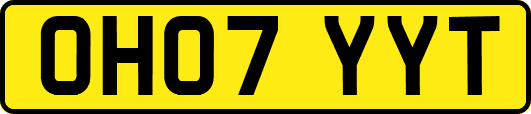 OH07YYT