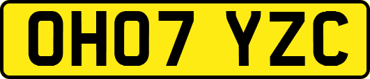 OH07YZC