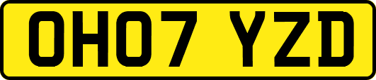 OH07YZD