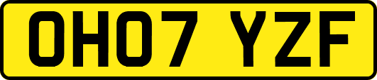 OH07YZF