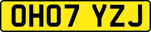 OH07YZJ