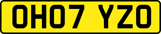 OH07YZO