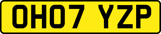 OH07YZP