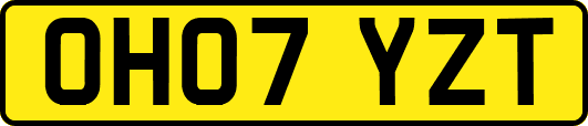 OH07YZT