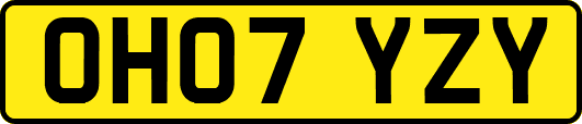 OH07YZY