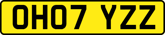 OH07YZZ
