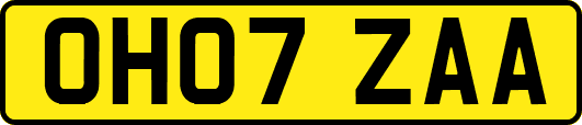 OH07ZAA