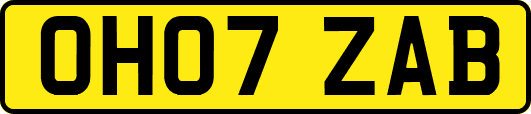 OH07ZAB