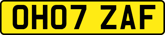 OH07ZAF
