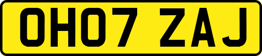 OH07ZAJ