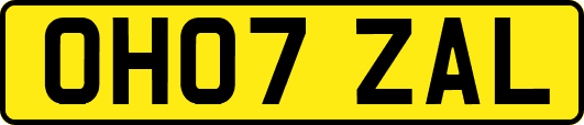 OH07ZAL