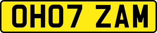 OH07ZAM