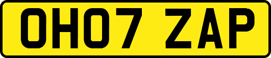 OH07ZAP