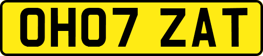 OH07ZAT