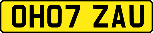 OH07ZAU
