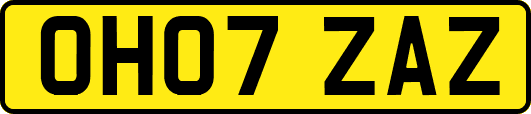 OH07ZAZ