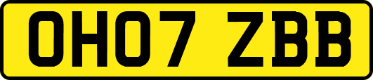 OH07ZBB