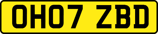 OH07ZBD