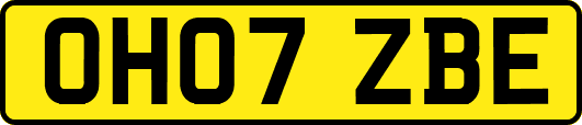 OH07ZBE