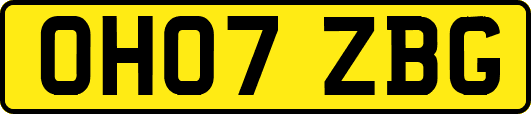 OH07ZBG