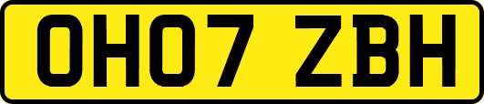 OH07ZBH