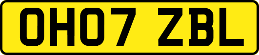 OH07ZBL