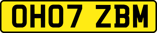 OH07ZBM