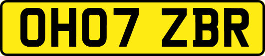 OH07ZBR